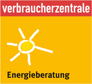 Logo Energieberatung der Verbraucherzentrale